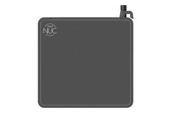 Asus NUC 15 Pro Slim Kit RNUC15CRKV700002 Cyber Canyon (EU Cord)