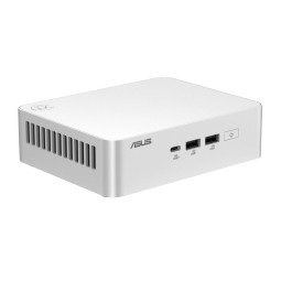 Asus NUC 15 Pro+ Slim Kit RNUC15CRSU900002 Scorpion Canyon (EU Cord)