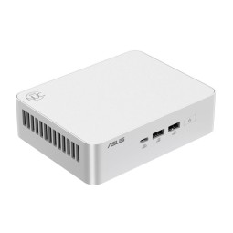Asus NUC 15 Pro+ Slim Kit RNUC15CRSU900002 Scorpion Canyon (EU Cord)