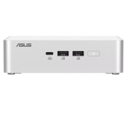 Asus NUC 15 Pro+ Slim Kit RNUC15CRSU900002 Scorpion Canyon (EU Cord)