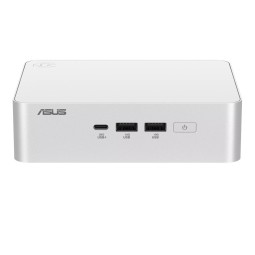 Asus NUC 15 Pro+ Slim Kit RNUC15CRSU900002 Scorpion Canyon (EU Cord)