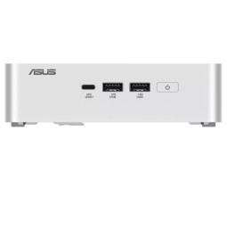 Asus NUC 15 Pro+ Slim Kit RNUC15CRSU900002 Scorpion Canyon (EU Cord)