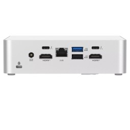 Asus NUC 15 Pro+ Slim Kit RNUC15CRSU900002 Scorpion Canyon (EU Cord)