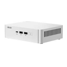 Asus NUC 15 Pro+ Slim Kit RNUC15CRSU900002 Scorpion Canyon (EU Cord)
