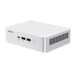 Asus NUC 15 Pro+ Slim Kit RNUC15CRSU900002 Scorpion Canyon (EU Cord)