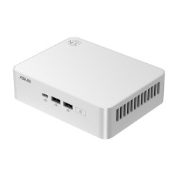 Asus NUC 15 Pro+ Slim Kit RNUC15CRSU900002 Scorpion Canyon (EU Cord)