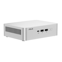 Asus NUC 15 Pro+ Slim Kit RNUC15CRSU900002 Scorpion Canyon (EU Cord)