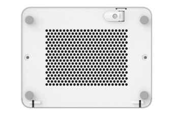 Asus NUC 15 Pro+ Slim Kit RNUC15CRSU908402 Scorpion Canyon (EU Cord)
