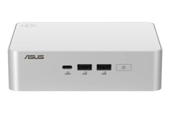 Asus NUC 15 Pro+ Slim Kit RNUC15CRSU9084A2 Scorpion Canyon (EU Cord)