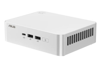 Asus NUC 15 Pro+ Slim Kit RNUC15CRSU9084A2 Scorpion Canyon (EU Cord)
