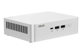 Asus NUC 15 Pro+ Slim Kit RNUC15CRSU9084A2 Scorpion Canyon (EU Cord)
