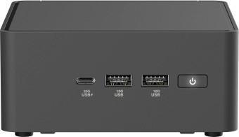 Asus NUC 15 Pro Tall Kit RNUC15CRHV700002 Cyber Canyon (EU Cord)