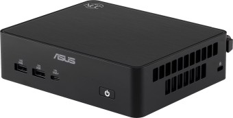 Asus NUC 16 Pro RNUC16GDKU560002 Black (EU Cord)
