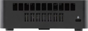 Asus NUC 16 Pro RNUC16GDKU560002 Black (EU Cord)