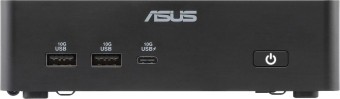 Asus NUC 16 Pro RNUC16GDKU760002 Black (EU Cord)