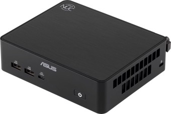 Asus NUC 16 Pro RNUC16GDKU760002 Black (EU Cord)