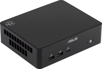 Asus NUC 16 Pro RNUC16GDKU760002 Black (EU Cord)