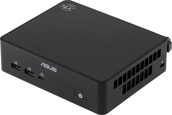 Asus NUC 16 Pro RNUC16GDKV760002 Black (EU Cord)