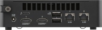 Asus NUC 16 Pro RNUC16WCKC500002 Wildcat Canyon (EU Cord)