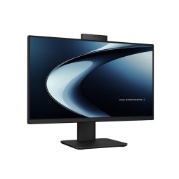 Asus P440VAK-BPC1830 AiO Black