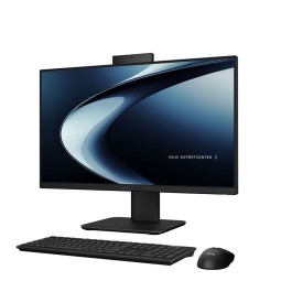 Asus P440VAK-BPCD880 AiO Black