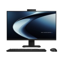 Asus P470VAK-BPE309W AiO Black
