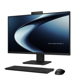 Asus P470VAK-BPE5760 AiO Black