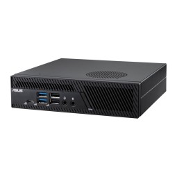 Asus PB63-B7202MH Black