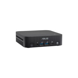 Asus PN54-S1-S30086ML Black