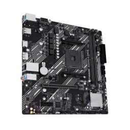 Asus PRIME A520M-K ARGB