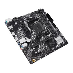 Asus PRIME A520M-K ARGB