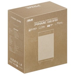 Asus Prime AP303 Mesh Black