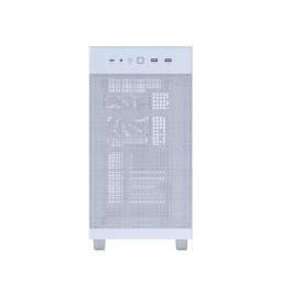 Asus Prime AP303 Tempered Glass White