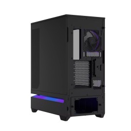 Asus Prime AP304 ARGB Tempered Glass Black
