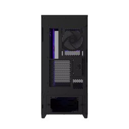 Asus Prime AP304 ARGB Tempered Glass Black
