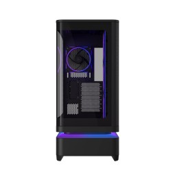 Asus Prime AP304 ARGB Tempered Glass Black