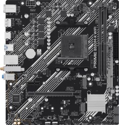 Asus PRIME B550M-K WIFI