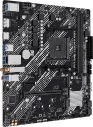 Asus PRIME B550M-K WIFI