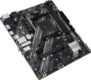 Asus PRIME B550M-K WIFI