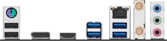 Asus PRIME B550M-K WIFI
