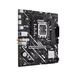Asus PRIME B760M-F WIFI