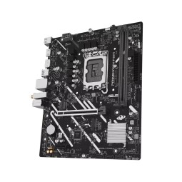 Asus PRIME B760M-F WIFI