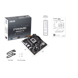 Asus PRIME B840M-R