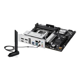 Asus PRIME B850M-A WIFI