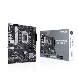 Asus PRIME H610M-A R2.0
