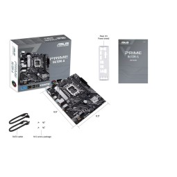 Asus PRIME H610M-A R2.0