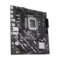 Asus PRIME H810M-E-CSM