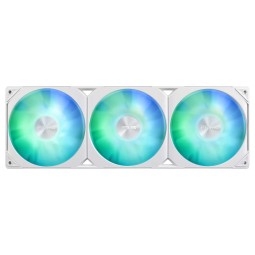 Asus PRIME LC 360 ARGB White Edition