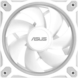Asus Prime MR120 ARGB Fan White Triple Pack