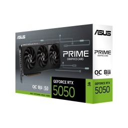 Asus PRIME-RTX5050-O8G